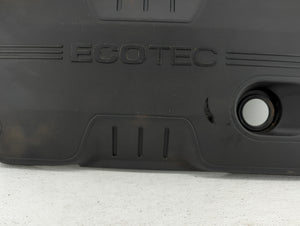 2013 Buick Verano Engine Cover