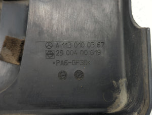 2000 Chrysler E Class Engine Cover