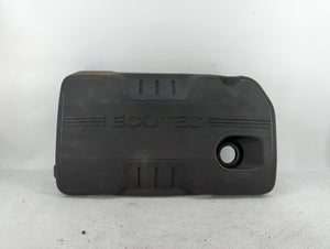 2011 Chevrolet Equinox Engine Cover