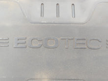 2011 Chevrolet Equinox Engine Cover