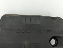 2011 Chevrolet Equinox Engine Cover