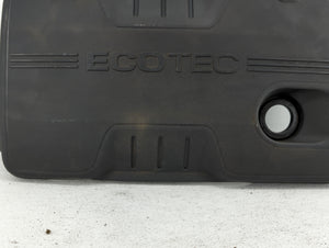 2011 Chevrolet Equinox Engine Cover