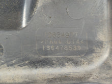 2011 Chevrolet Equinox Engine Cover