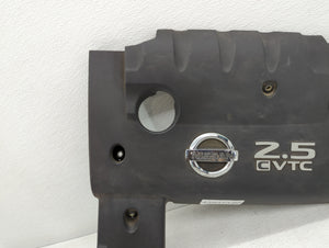 2004 Nissan Altima Engine Cover