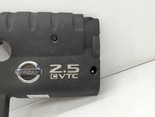 2004 Nissan Altima Engine Cover