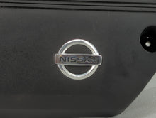 2015 Nissan Altima Engine Cover