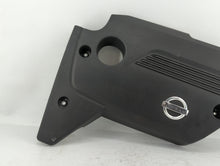 2015 Nissan Altima Engine Cover