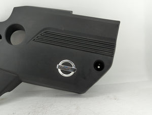 2015 Nissan Altima Engine Cover