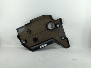 2015 Nissan Altima Engine Cover