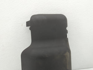 2002 Gmc Yukon Engine Cover