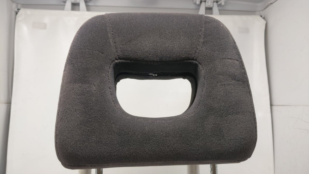 2001 Honda Civic Headrest Head Rest Front Driver Passenger Seat Fits OEM Used Auto Parts - Oemusedautoparts1.com