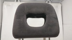 2001 Honda Civic Headrest Head Rest Front Driver Passenger Seat Fits OEM Used Auto Parts - Oemusedautoparts1.com