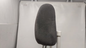 2001 Honda Civic Headrest Head Rest Front Driver Passenger Seat Fits OEM Used Auto Parts - Oemusedautoparts1.com