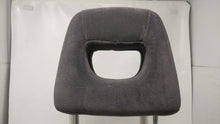 2001 Honda Civic Headrest Head Rest Front Driver Passenger Seat Fits OEM Used Auto Parts - Oemusedautoparts1.com