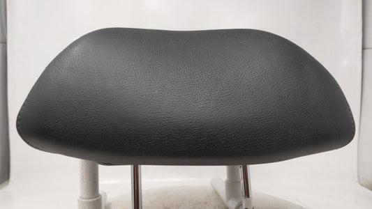 2001 Hyundai Xg350 Headrest Head Rest Rear Seat Fits OEM Used Auto Parts