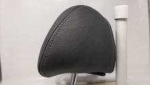 2001 Hyundai Xg350 Headrest Head Rest Rear Seat Fits OEM Used Auto Parts - Oemusedautoparts1.com