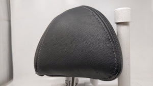 2001 Hyundai Xg350 Headrest Head Rest Rear Seat Fits OEM Used Auto Parts - Oemusedautoparts1.com