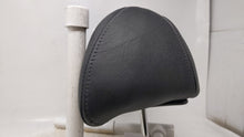 2001 Hyundai Xg350 Headrest Head Rest Rear Seat Fits OEM Used Auto Parts - Oemusedautoparts1.com