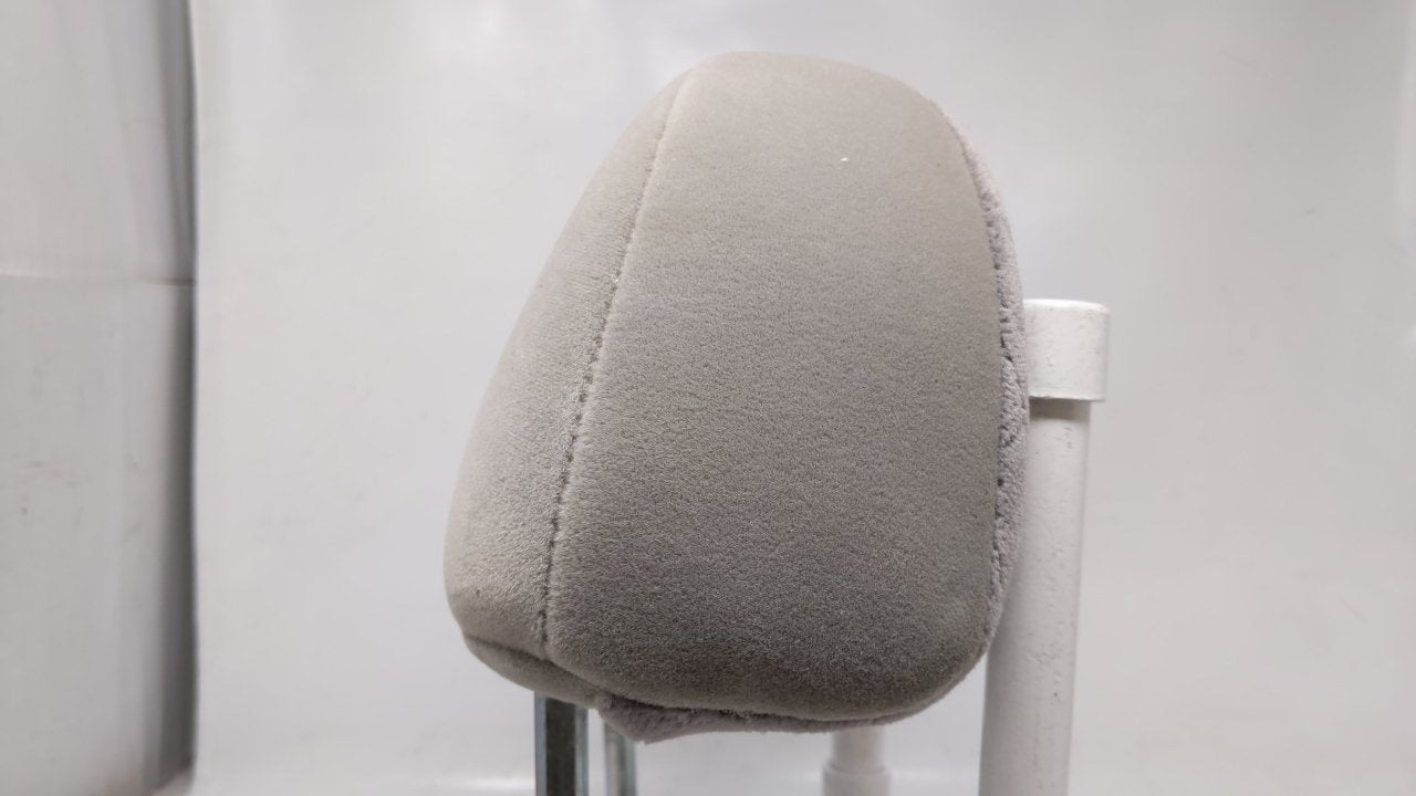1998 Ford Contour Headrest Head Rest Front Driver Passenger Seat Fits OEM Used Auto Parts - Oemusedautoparts1.com
