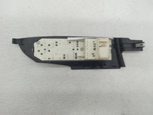 2014-2019 Toyota Corolla Master Power Window Switch Replacement Driver Side Left P/N:74271-02660 74232-12A70 Fits OEM Used Auto Parts