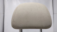 2000 Hyundai Accent Headrest Head Rest Front Driver Passenger Seat Fits OEM Used Auto Parts - Oemusedautoparts1.com
