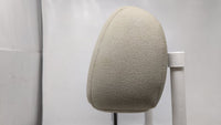 2000 Hyundai Accent Headrest Head Rest Front Driver Passenger Seat Fits OEM Used Auto Parts - Oemusedautoparts1.com