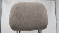 1997 Oldsmobile 98 Headrest Head Rest Front Driver Passenger Seat Fits OEM Used Auto Parts - Oemusedautoparts1.com