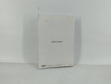 2011 Mazda 3 Owners Manual Book Guide OEM Used Auto Parts