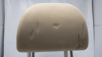 compare product 2003 Honda Accord Headrest Head Rest Front Driver Passenger Seat Fits OEM Used Auto Parts