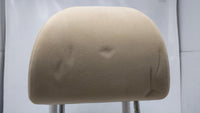 2003 Honda Accord Headrest Head Rest Front Driver Passenger Seat Fits OEM Used Auto Parts - Oemusedautoparts1.com