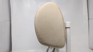 2003 Honda Accord Headrest Head Rest Front Driver Passenger Seat Fits OEM Used Auto Parts - Oemusedautoparts1.com