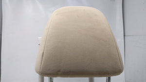 2003 Honda Accord Headrest Head Rest Front Driver Passenger Seat Fits OEM Used Auto Parts - Oemusedautoparts1.com