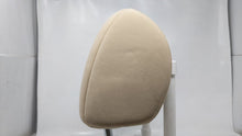 2003 Honda Accord Headrest Head Rest Front Driver Passenger Seat Fits OEM Used Auto Parts - Oemusedautoparts1.com