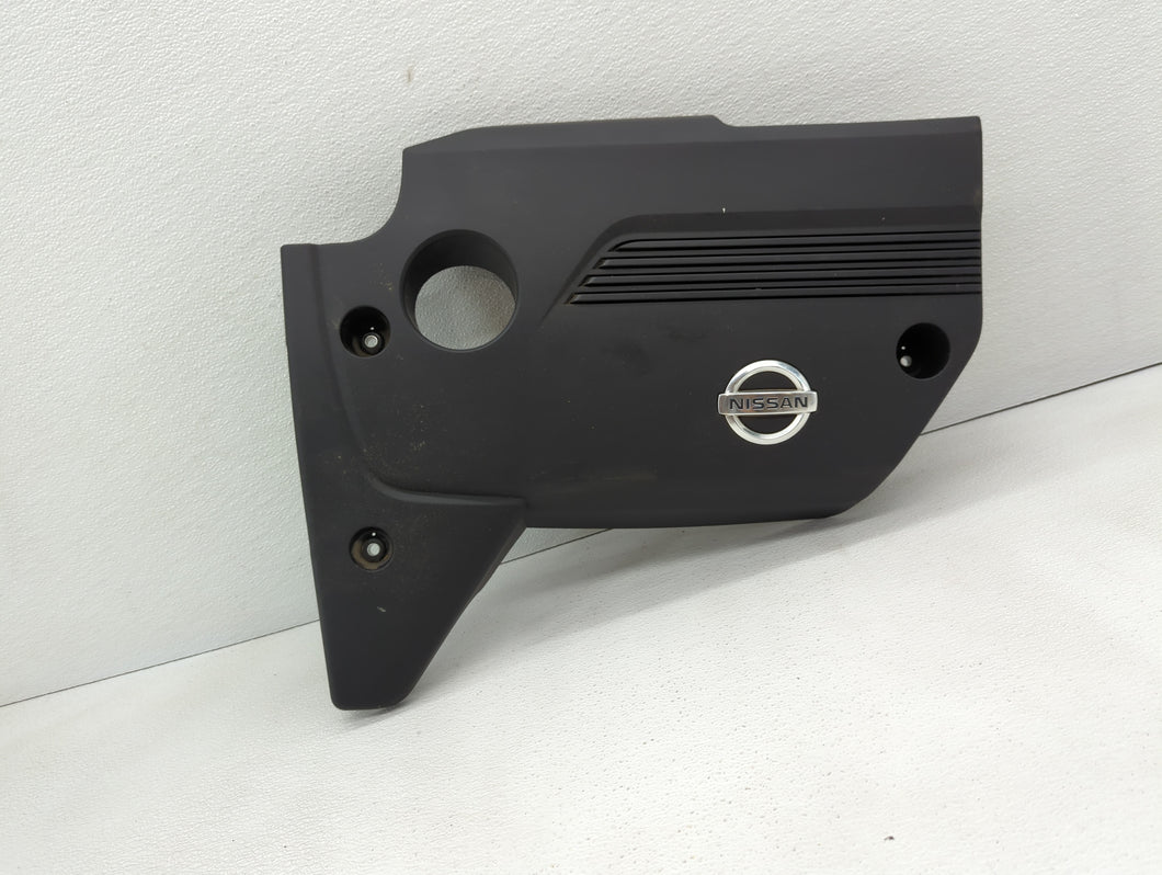 2015 Nissan Altima Engine Cover