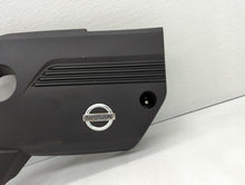 2015 Nissan Altima Engine Cover