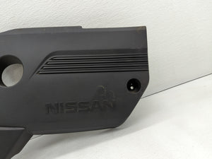 2018 Nissan Altima Engine Cover