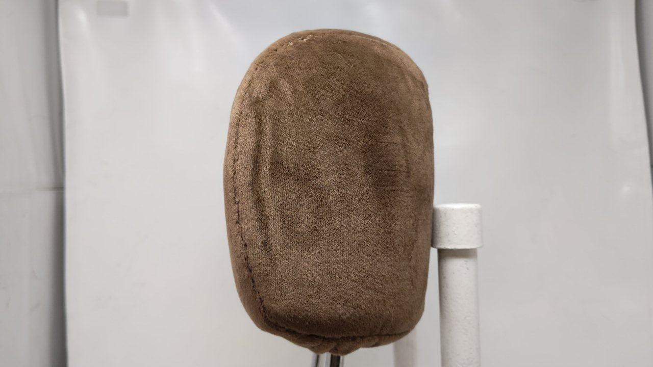 1986 Honda Accord Headrest Head Rest Front Driver Passenger Seat Fits OEM Used Auto Parts - Oemusedautoparts1.com