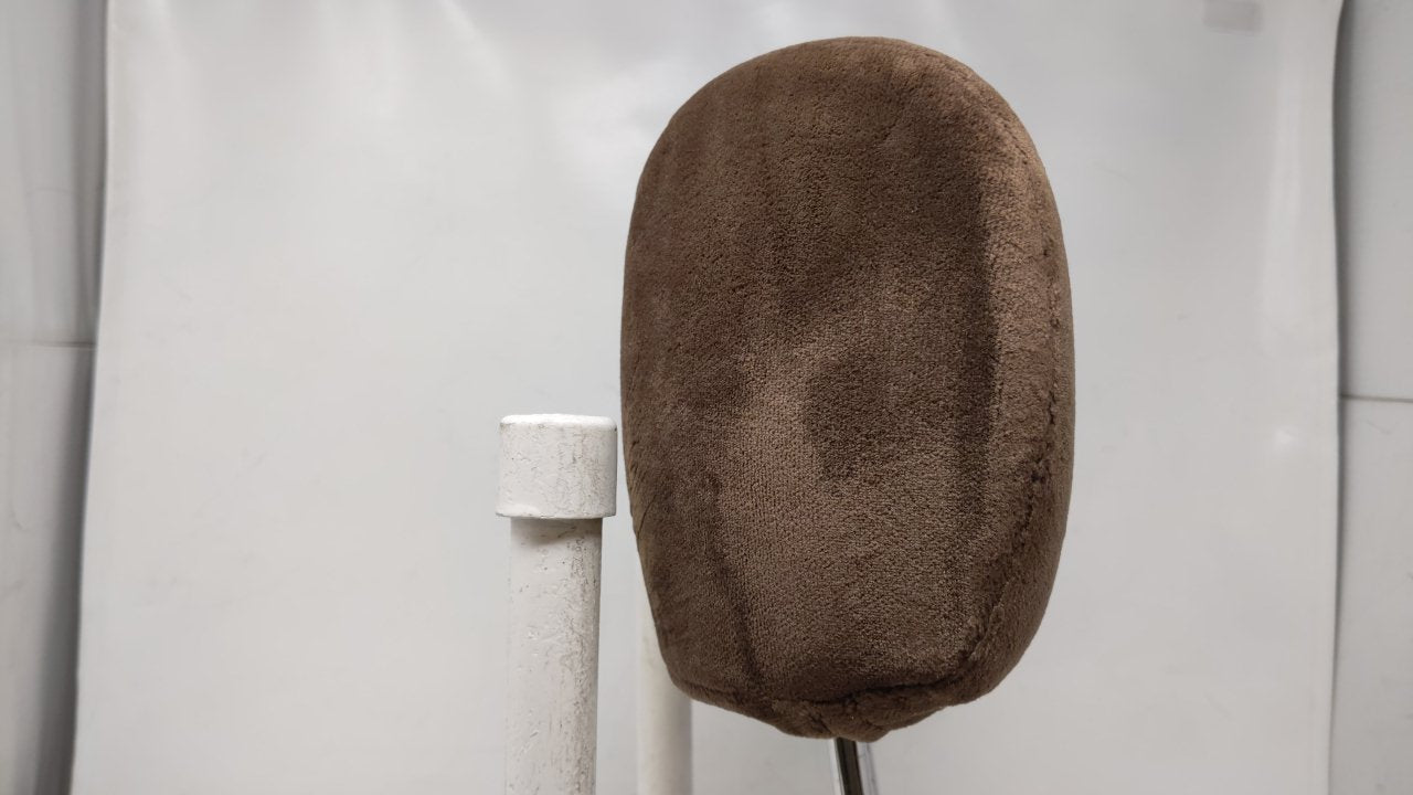 1986 Honda Accord Headrest Head Rest Front Driver Passenger Seat Fits OEM Used Auto Parts - Oemusedautoparts1.com