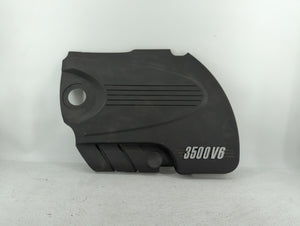 2009 Chevrolet Impala Engine Cover