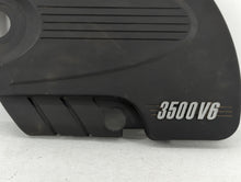 2009 Chevrolet Impala Engine Cover