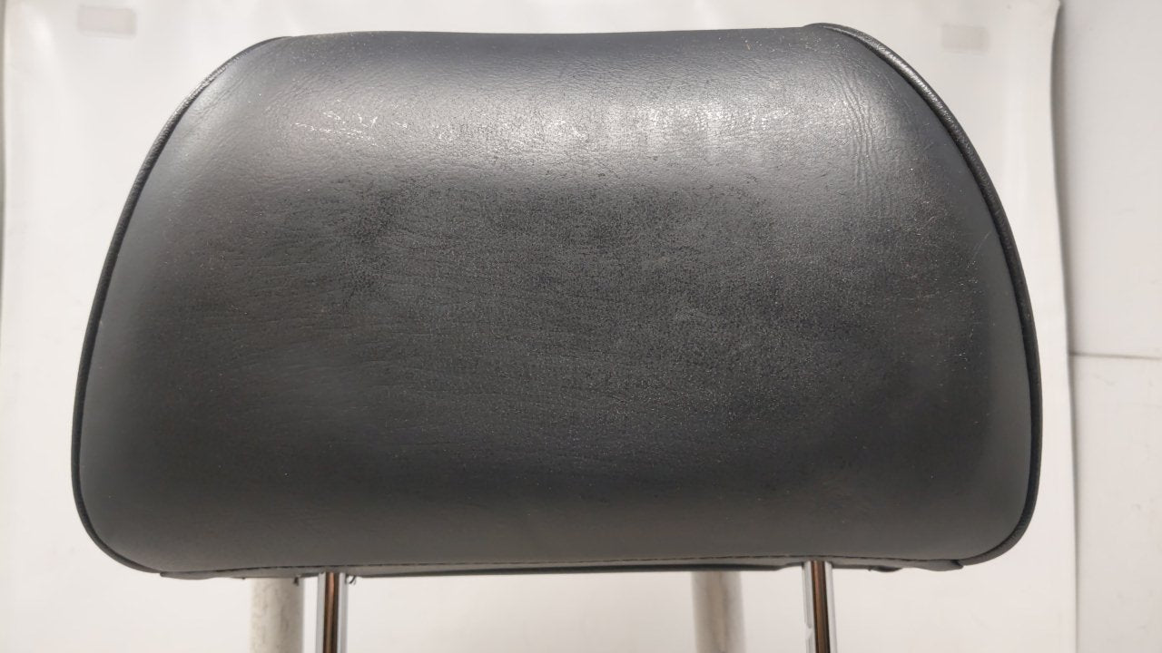 1997 Oldsmobile 98 Headrest Head Rest Front Driver Passenger Seat Fits OEM Used Auto Parts - Oemusedautoparts1.com