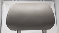 1999-2001 saab 99 Headrest Head Rest Rear Seat Gray - Oemusedautoparts1.com