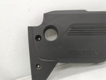 2018 Nissan Altima Engine Cover