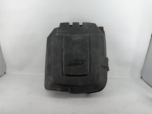 2013 Chevrolet Silverado 1500 Engine Cover