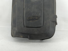 2013 Chevrolet Silverado 1500 Engine Cover