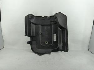 2013 Chevrolet Silverado 1500 Engine Cover