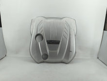 2012 Hyundai Sonata Engine Cover