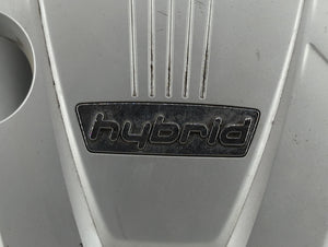 2012 Hyundai Sonata Engine Cover