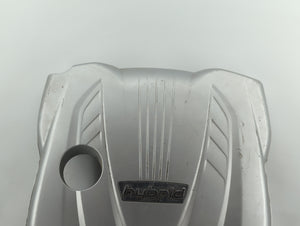 2012 Hyundai Sonata Engine Cover