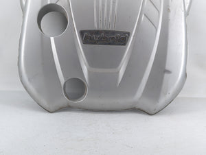 2012 Hyundai Sonata Engine Cover